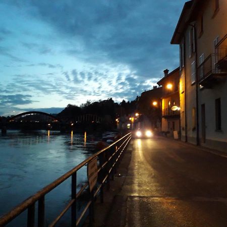B&B Nina-O Brivio Exterior foto
