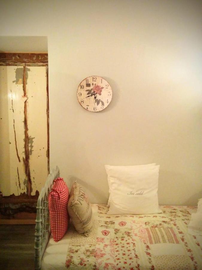 B&B Nina-O Brivio Quarto foto