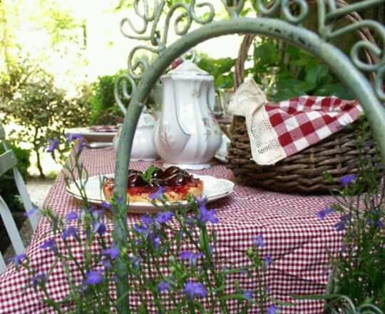 B&B Nina-O Brivio Exterior foto